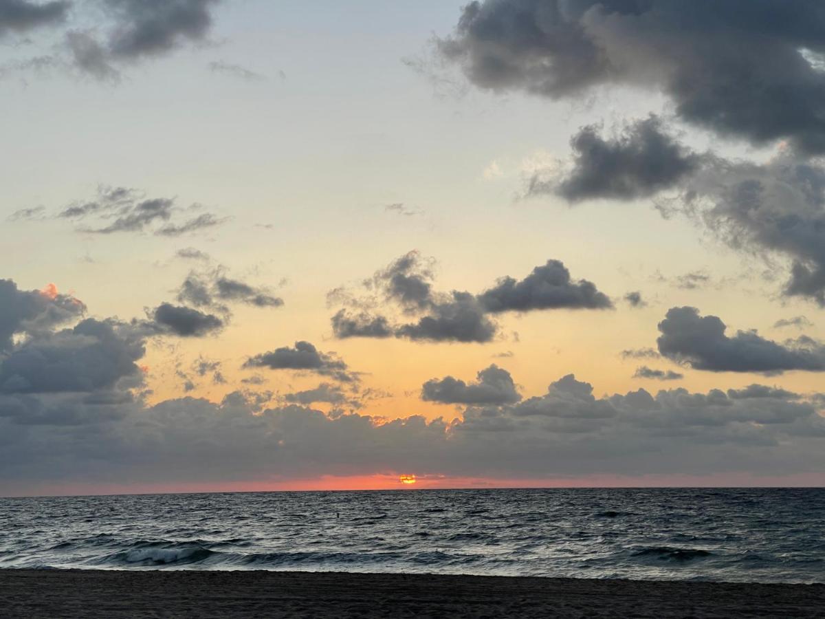 פומפנו ביץ' Studiobts - Lauderdale-By-The-Sea מראה חיצוני תמונה