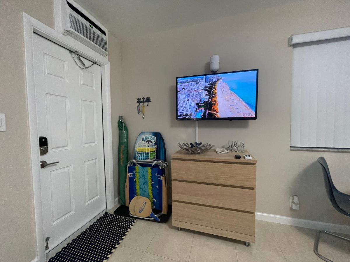 פומפנו ביץ' Studiobts - Lauderdale-By-The-Sea מראה חיצוני תמונה