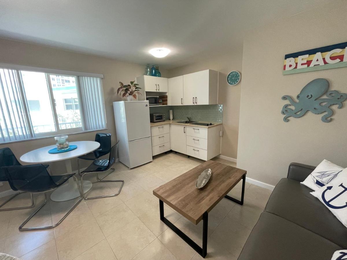 פומפנו ביץ' Studiobts - Lauderdale-By-The-Sea מראה חיצוני תמונה