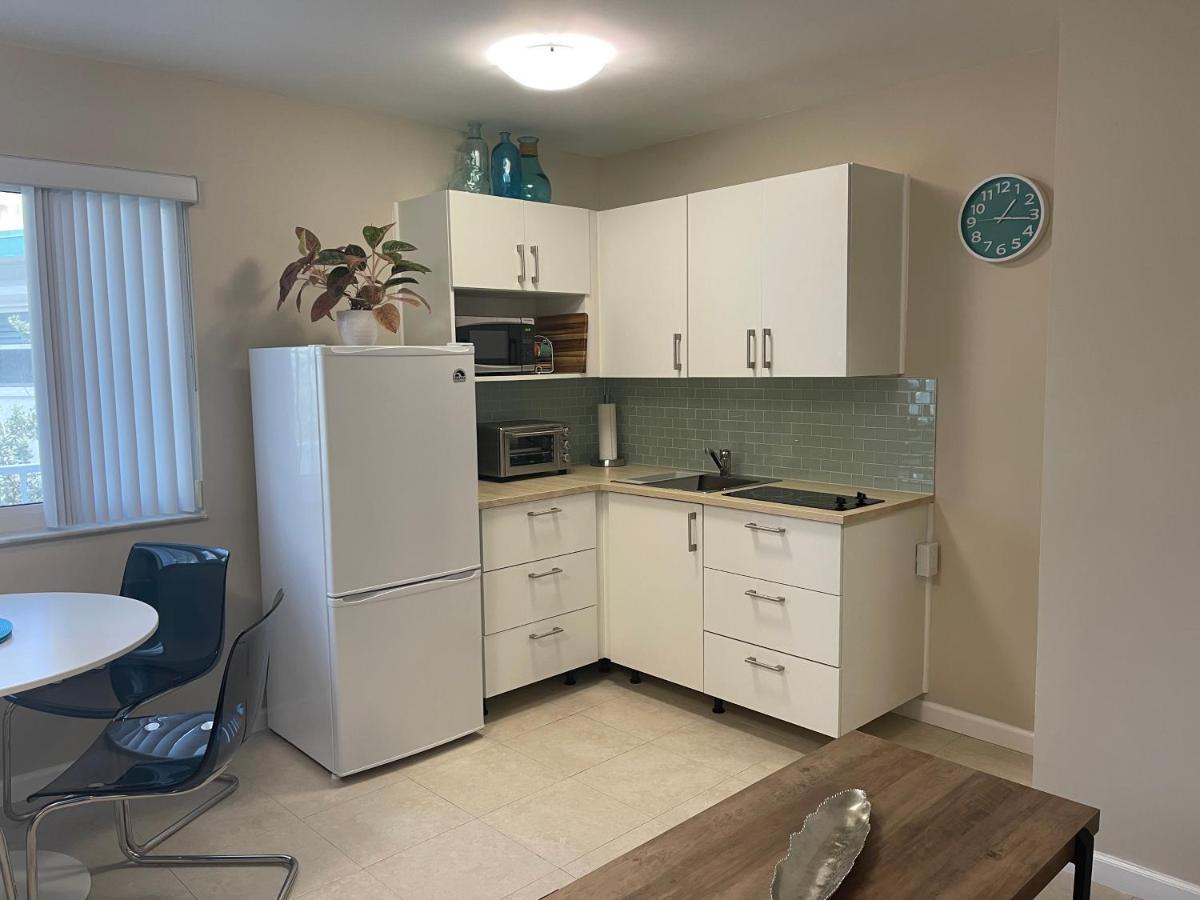 פומפנו ביץ' Studiobts - Lauderdale-By-The-Sea מראה חיצוני תמונה