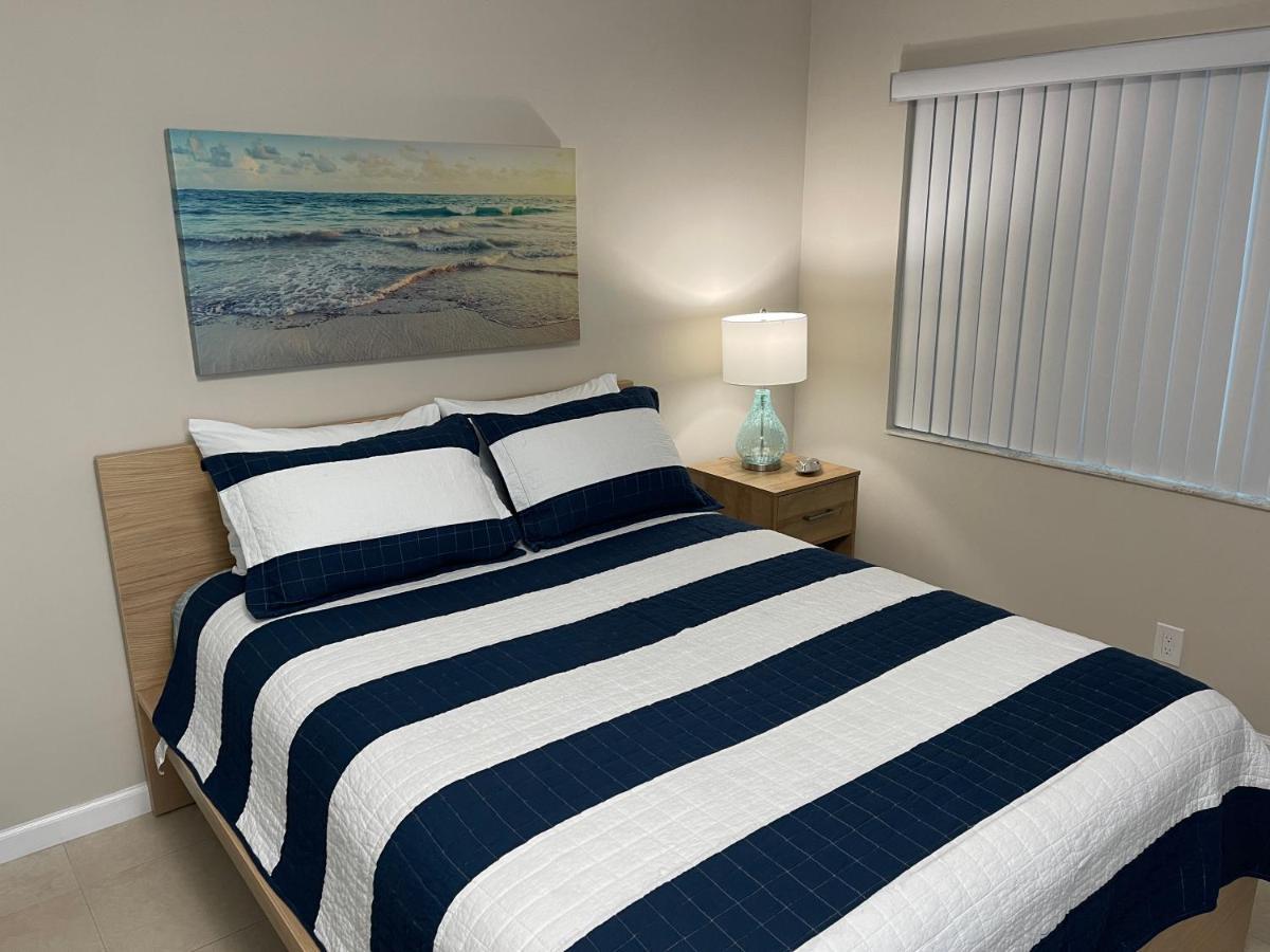 פומפנו ביץ' Studiobts - Lauderdale-By-The-Sea מראה חיצוני תמונה