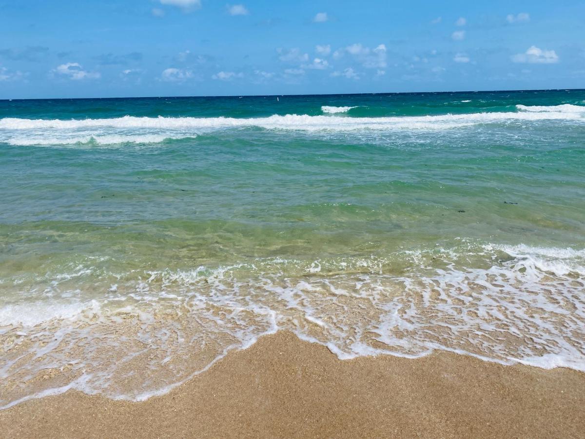 פומפנו ביץ' Studiobts - Lauderdale-By-The-Sea מראה חיצוני תמונה