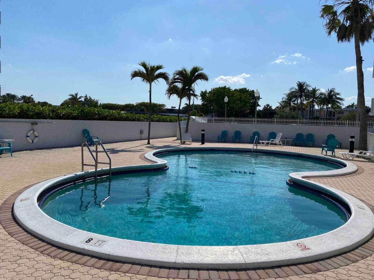 פומפנו ביץ' Studiobts - Lauderdale-By-The-Sea מראה חיצוני תמונה