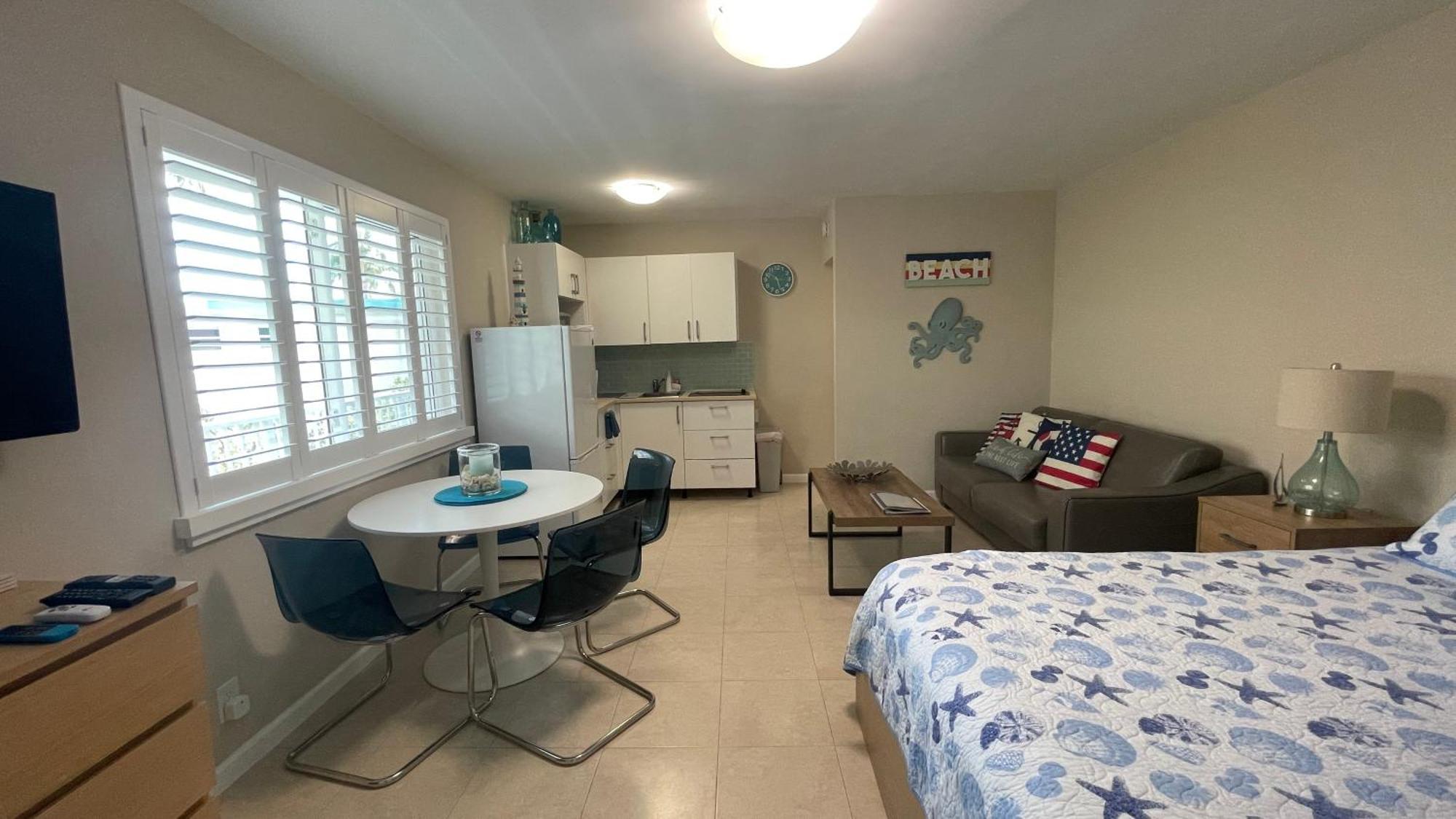פומפנו ביץ' Studiobts - Lauderdale-By-The-Sea מראה חיצוני תמונה